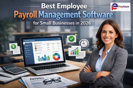 Toronto, Business, Best Employee Payroll Management Software For Small Businesses In 2026