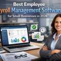 Best Employee Payroll Management Software For Small Businesses In 2026