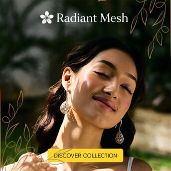 Mumbai, Jewelry, Elegant Silver Jewellery Trends | Find Your Signature Style At True Silver