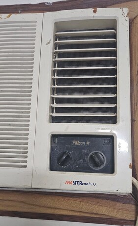 Yanbu, Air Conditioners, SAR 450,  WINDOW A/C