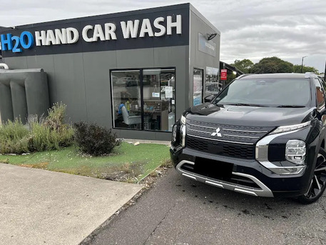 Sydney, Cleaning, Steam Car Cleaning In Cranbourne