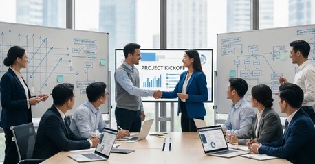 Kerala, Education, Best Project Management Training Course In Malappuram