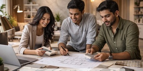 Kerala, Education, Interior Designing Course Malappuram | Online Course Kerala