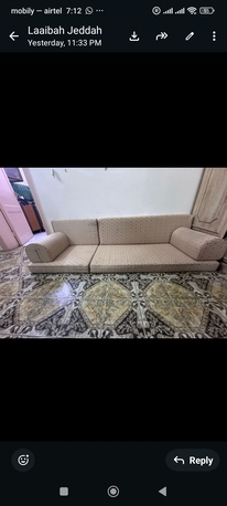 Jeddah, Household Items, SAR 30,  Majlis