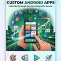 Android App Development Agency