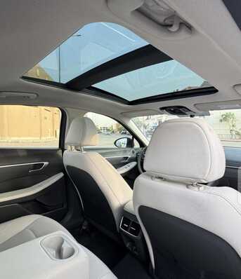 Khobar, Vehicles, Cars & Trucks , SAR 55000,  Hyundai Sonata 2020,  2020,  Automatic,  165000 KM,   Panaromic Roof