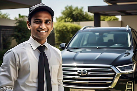 Riyadh, Jobs, House Driver - Job