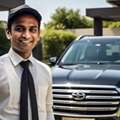 House Driver - Job