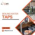 Premium Boiling Water Taps In The UK By Cafepoint