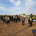 HSE/Safety Officer  |NEBOSH, IOSH, OSHA | DAE In Mechanical Technologylogy