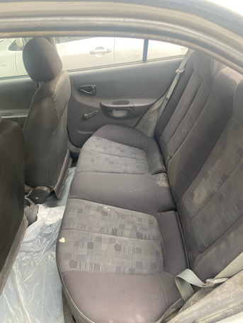 Riyadh, Vehicles, Cars & Trucks , SAR 6000,  Hyundai Accent,  2006,  Manual,  276791 KM,    Model ,Maual .276791Km