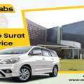 Rajkot To Surat Taxi Service &ndash; Travel Smart With Amber Cabs