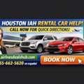 Houston IAH Rental Car Help Call Now For Quick Directions!