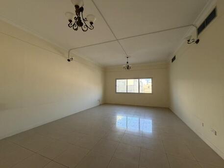 Umm Al Hassam, Apartments, Flats, Houses & Villas, BHD 300/month,  3 BR,  Semi-Furnished Apartment For Rent In Umm Al Hassam | Near Madan Fitness & KIMS Hospital