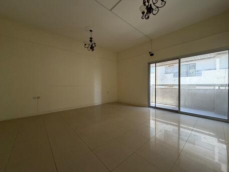 Umm Al Hassam, Apartments, Flats, Houses & Villas, BHD 300/month,  3 BR,  Semi-Furnished Apartment For Rent In Umm Al Hassam | Near Madan Fitness & KIMS Hospital