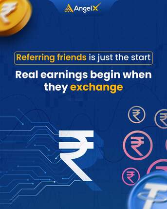 Bangalore, Financial, Refer Friends & Earn Real Income | AngelX