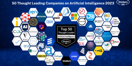 Jaipur, Mobile Apps, Top Artificial Intelligence Companies
