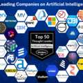 Top Artificial Intelligence Companies
