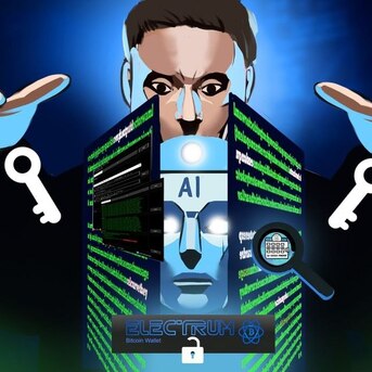 New York, Business Partners, New Crypto Opportunity &mdash; AI Finds Lost Bitcoin Wallets