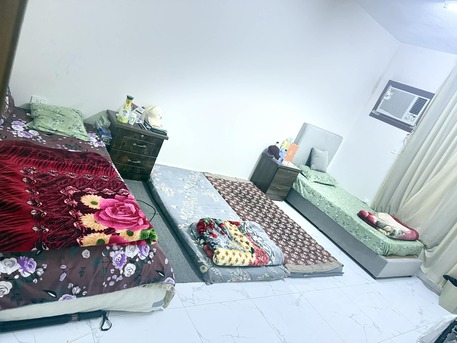 Jubail, Bedspace For Rent, SAR 400/month,  Bed Space Available