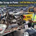 Bike Scrap In Pune | Sell Old Bike For Scrap | Free Pickup & Best Price
