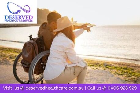 Melbourne, Business, NDIS Travel Support Dandenong | Call Now