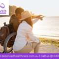 NDIS Travel Support Dandenong | Call Now