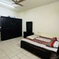 SAR 2400/month,  Furnished,  Family Room Available