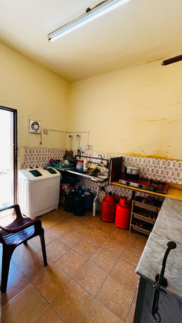 Riyadh, Rooms for Rent, SAR 2400/month,  Furnished,  Family Room Available