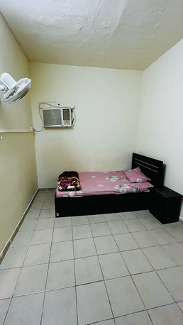 Riyadh, Rooms for Rent, SAR 2400/month,  Furnished,  Family Room Available