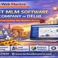 INR 29999,  Best MLM Software Development Company | Tech Web Mantra