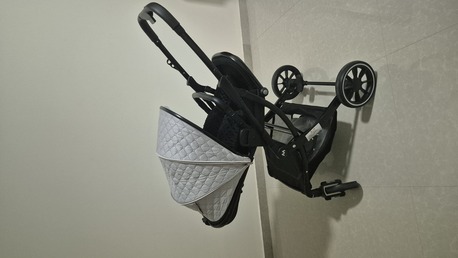 Irqah, Baby & Kid Stuff, SAR 450,  Collapsible Stroller
