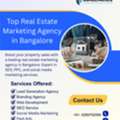 Best Digital Marketing Company For Real Estate In Bangalore &ndash; Generate Quality Leads