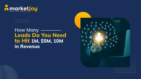 New York, Business, Master Lead-to-Revenue Calculation For Predictable Growth