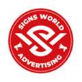 10 Years Of Advertising Excellence - Signs World Advertising