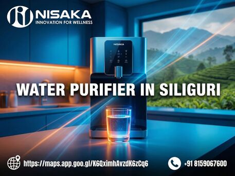 Kolkata, Business, Water Purifier In Siliguri