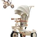 SAR 200,  Tricycle 4in1 For Kids