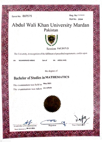 Riyadh, Job Seekers, Maths Teacher/tutor
