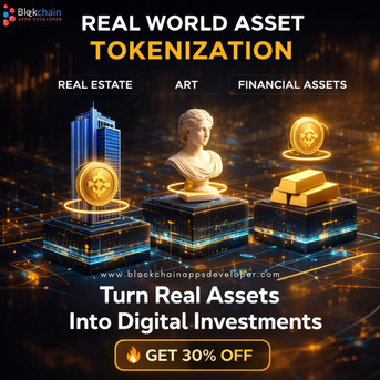 San Francisco, Business, Launch Technically Advanced RWA Tokenization Platforms With Full Integration