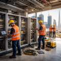 Electrical Contracting In Dubai: Why Expertise, Compliance, And Quality Are Critical