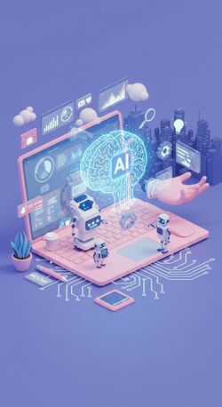 Jeddah, Job Seekers, AI Engineer