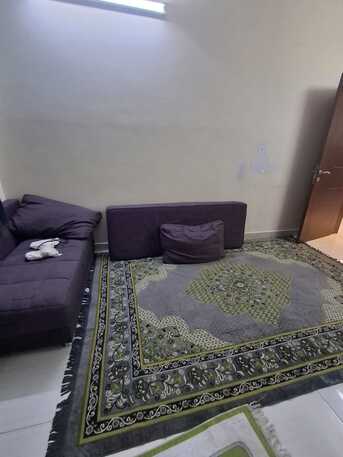 Al Wizarat, Rooms for Rent, SAR 1000/month,  Room Available In Family Flat For An Executive Bachelor - India Muslim In Al Wizarath