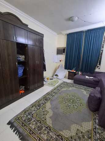 Al Wizarat, Rooms for Rent, SAR 1000/month,  Room Available In Family Flat For An Executive Bachelor - India Muslim In Al Wizarath