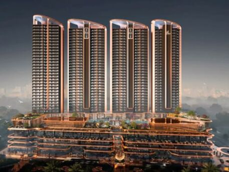 Lucknow, Real Estate, Buy Flat In Noida