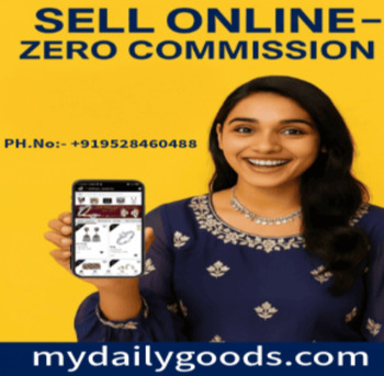 Meerut, Business, Sell Online Without Commission