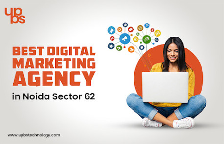 Noida, Marketing, Best Digital Marketing Agency In Noida