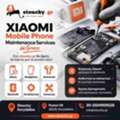 XIAOMI Mobile Phone Maintenance Services In Greece