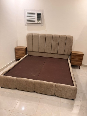 Al Sahafa, Furniture, SAR 11,  New Bedroom Set