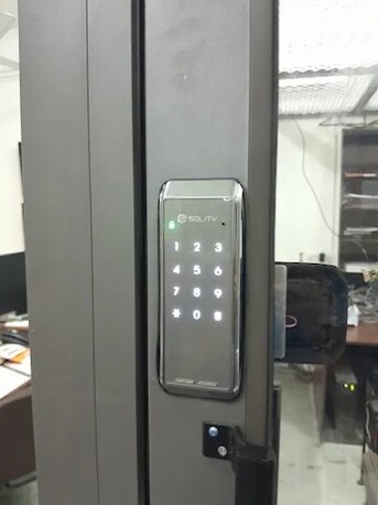 Ahmedabad, Appliances, INR 28000,  Purchase The Best Smart Door Locks In India