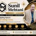 Acharya Sunil Mehtani Vastu Expert & Astrologer